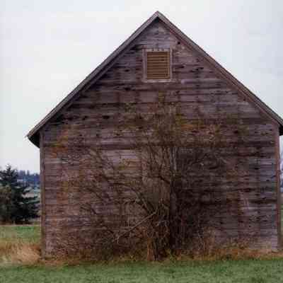Hill Road Granary
