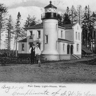 Postcard, Photographic, Photographic
