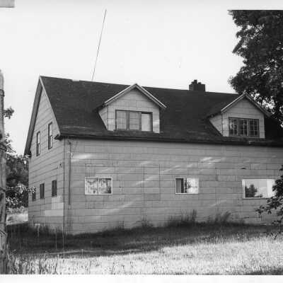 1878 Coupeville Grade School