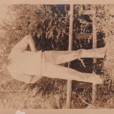 Postcard, Photographic