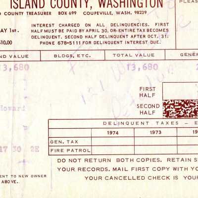 Receipt
