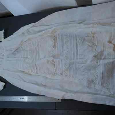 Christening Dress