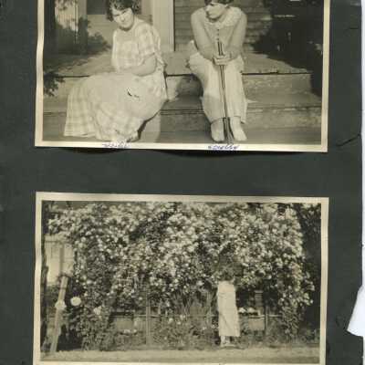 Print, Photographic