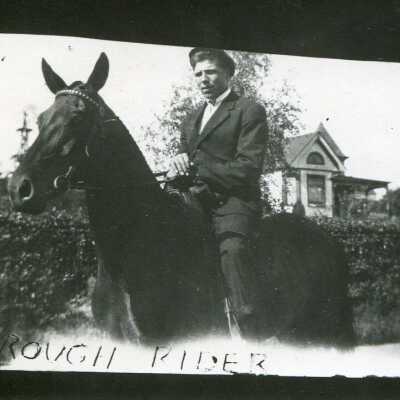 Print, Photographic