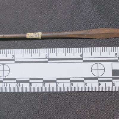 Needle, Sailmaker's