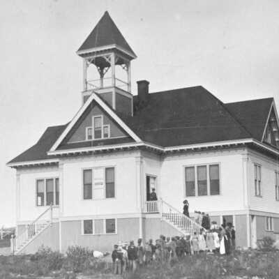 Oak Harbor School