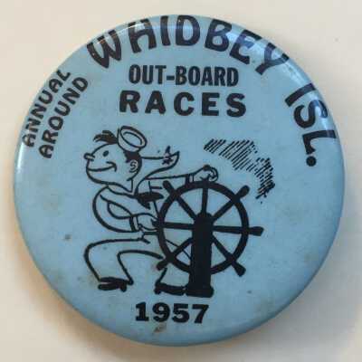 Button, Promotional