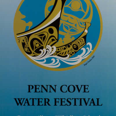 Penn Cove Water Festival - May 16, 2009