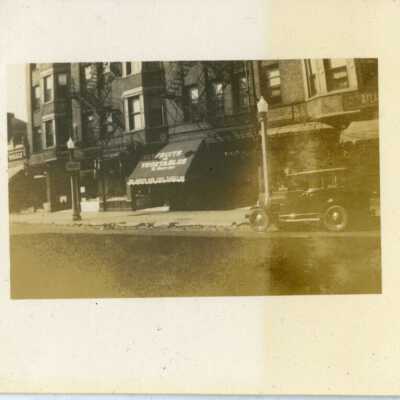 Print, Photographic