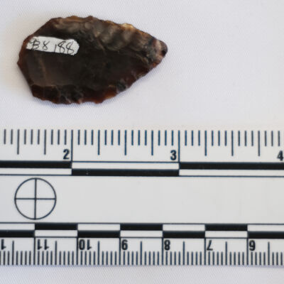 Point, Projectile