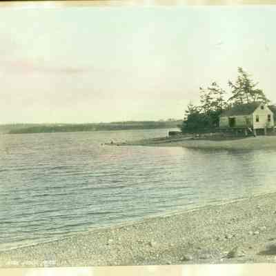 Coveland Warehouse
