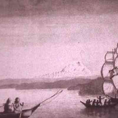 Indigenous Peoples and Colonists