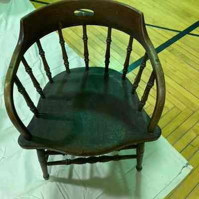 Barstool/Chair