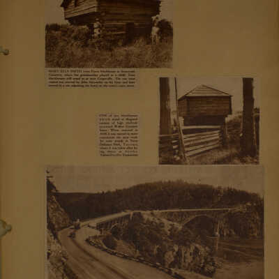 Historic Whidby Island