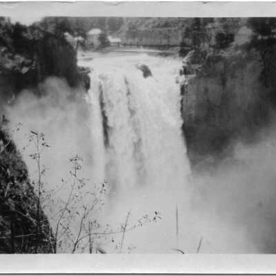 Print, Photographic