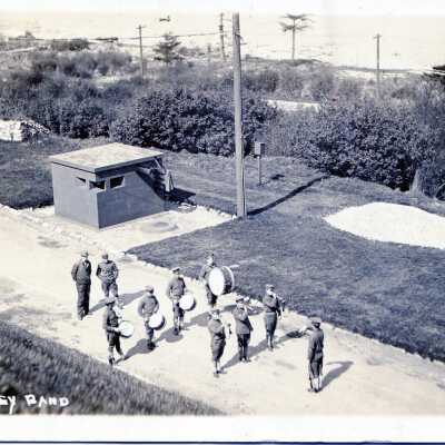 Postcard, Photographic, Photographic