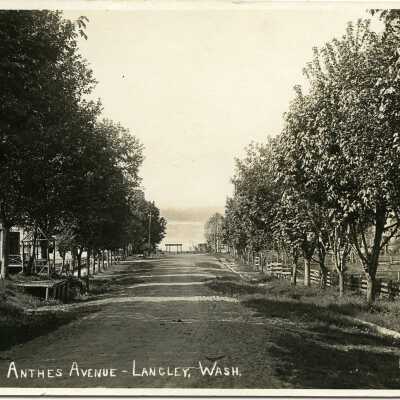 Postcard, Photographic