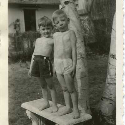 Print, Photographic