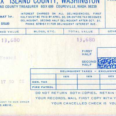 Receipt