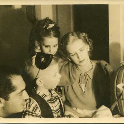Print, Photographic
