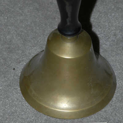 Bell, School