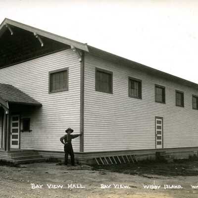Postcard, Photographic