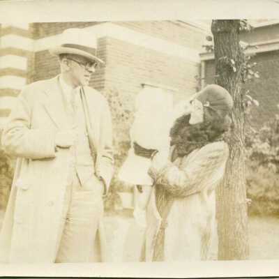 Print, Photographic