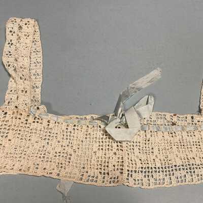 Yoke, Clothing