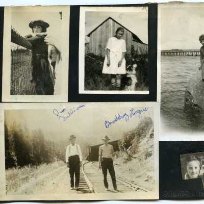 Print, Photographic