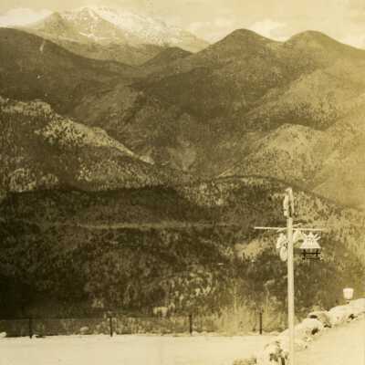Print, Photographic