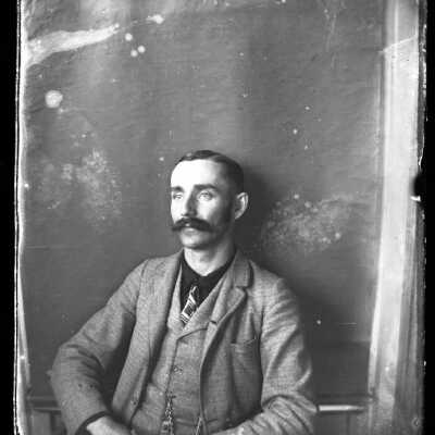 Origformat: Print-Photographic