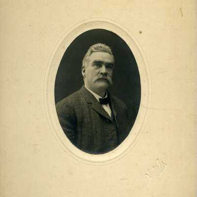 John Gillespie