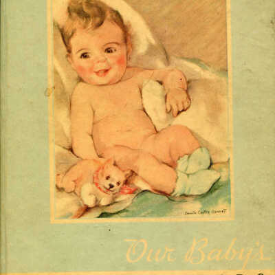 Our Baby's First Five Years