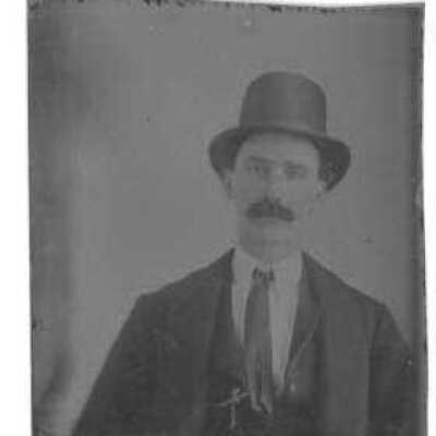 Tintype