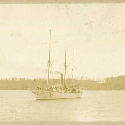 Print, Photographic