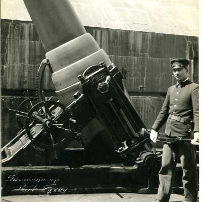 Capt. Stanley Hunziker