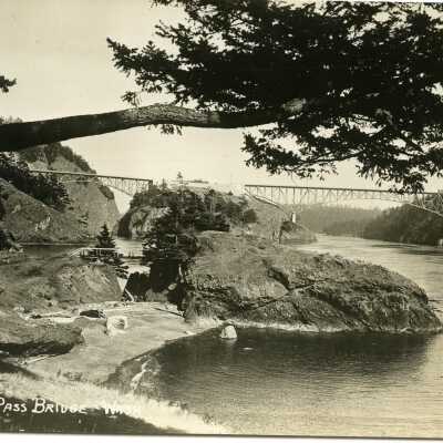 Postcard, Photographic, Photographic