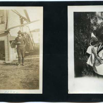 Print, Photographic