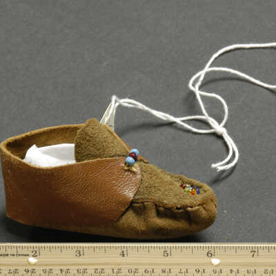 Moccasin