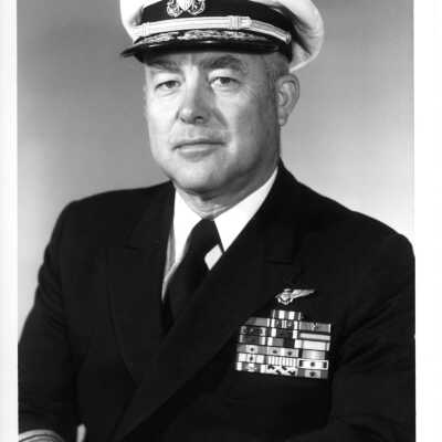 Henry D. Arnold