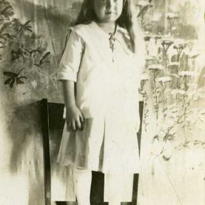 Evelyn Arnold