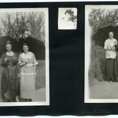 Print, Photographic