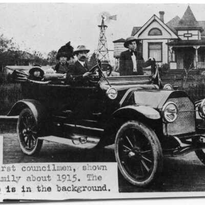 Print, Photographic