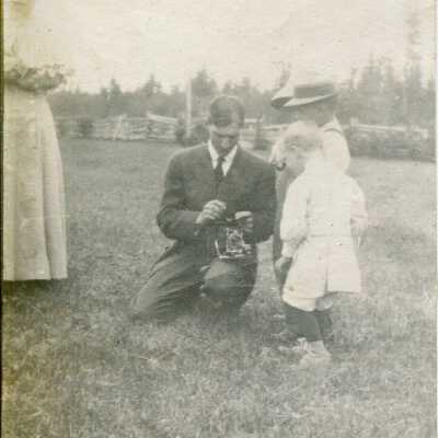 Print, Photographic