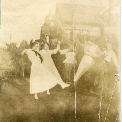 Origformat: Print-Photographic