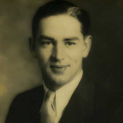 Pat Wanamaker