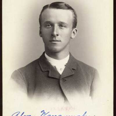 Print, Photographic