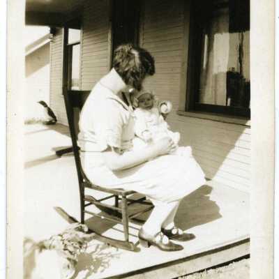 Print, Photographic