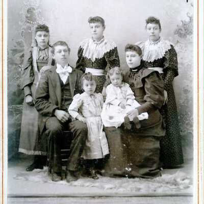 Origformat: Print-Photographic