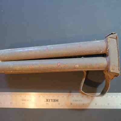 6-Stick Candle Mold